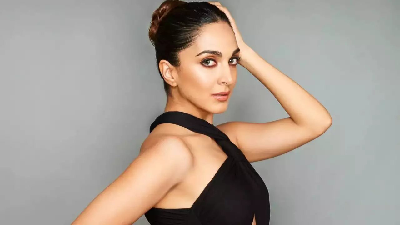 Kiara Advani Hot Images