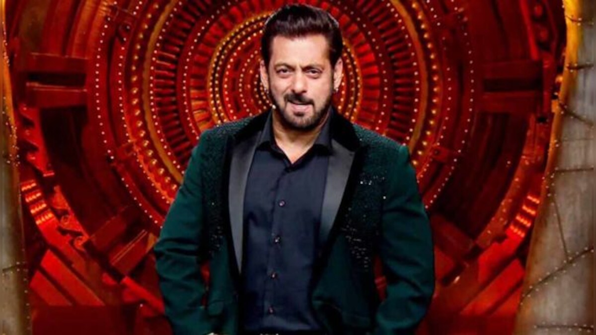 **The Salman Khan Phenomenon**