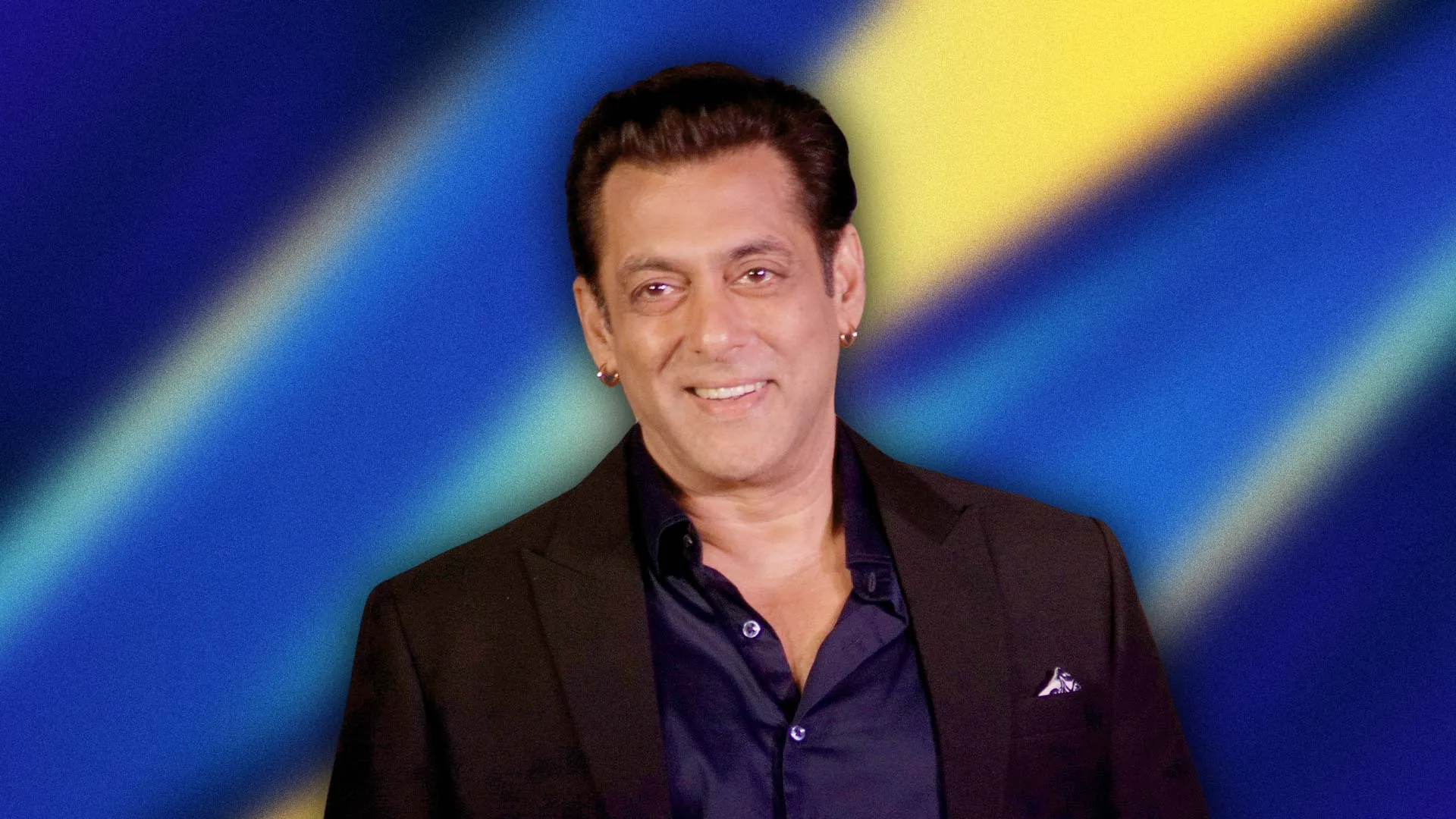 salman khan biography