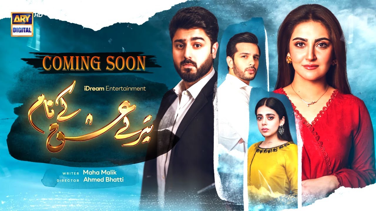 Tere Ishq Ke Naam Drama Review, Cast ,Timings, Ratings, Director