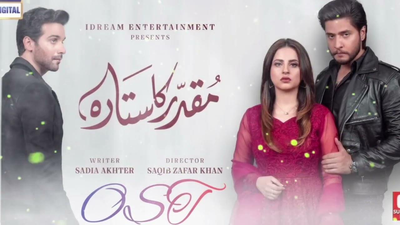 Muqadar Ka Sitara Drama Review, Cast ,Timings, Ratings, Director