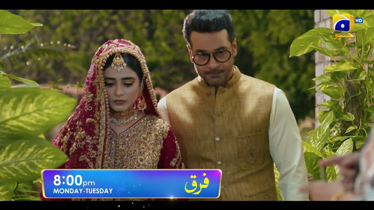 Farq Drama Review, Cast, Timings, Ratings, Director