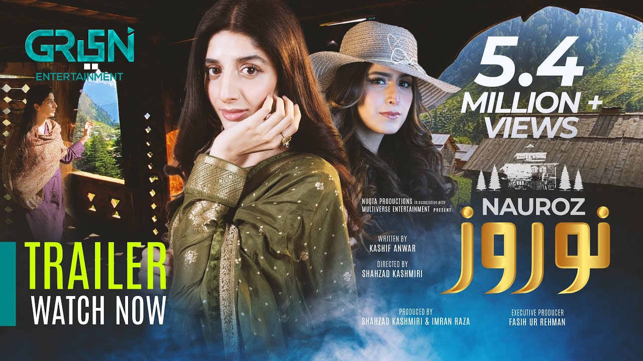 Nauroz Drama Review, Cast, Timings, Ratings, Director