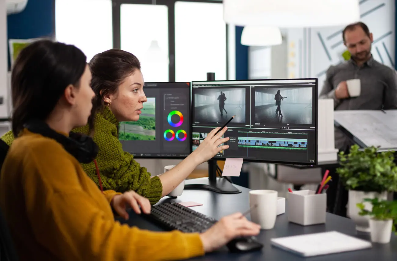 Why Video Editing is Important?