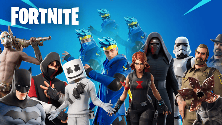 5 Best Fortnite Skins That You Must Buy