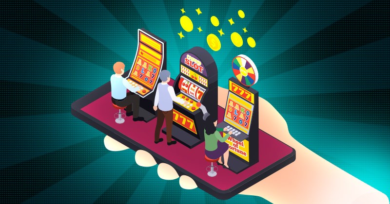Exploring Slot88 and Situs Togel: A Guide to Trusted Platforms