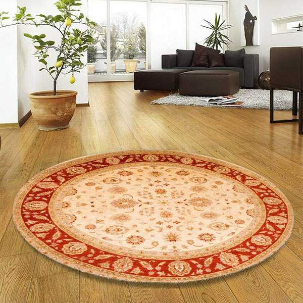 Style Your Home with a Round Rug: Essential Factors to Consider!