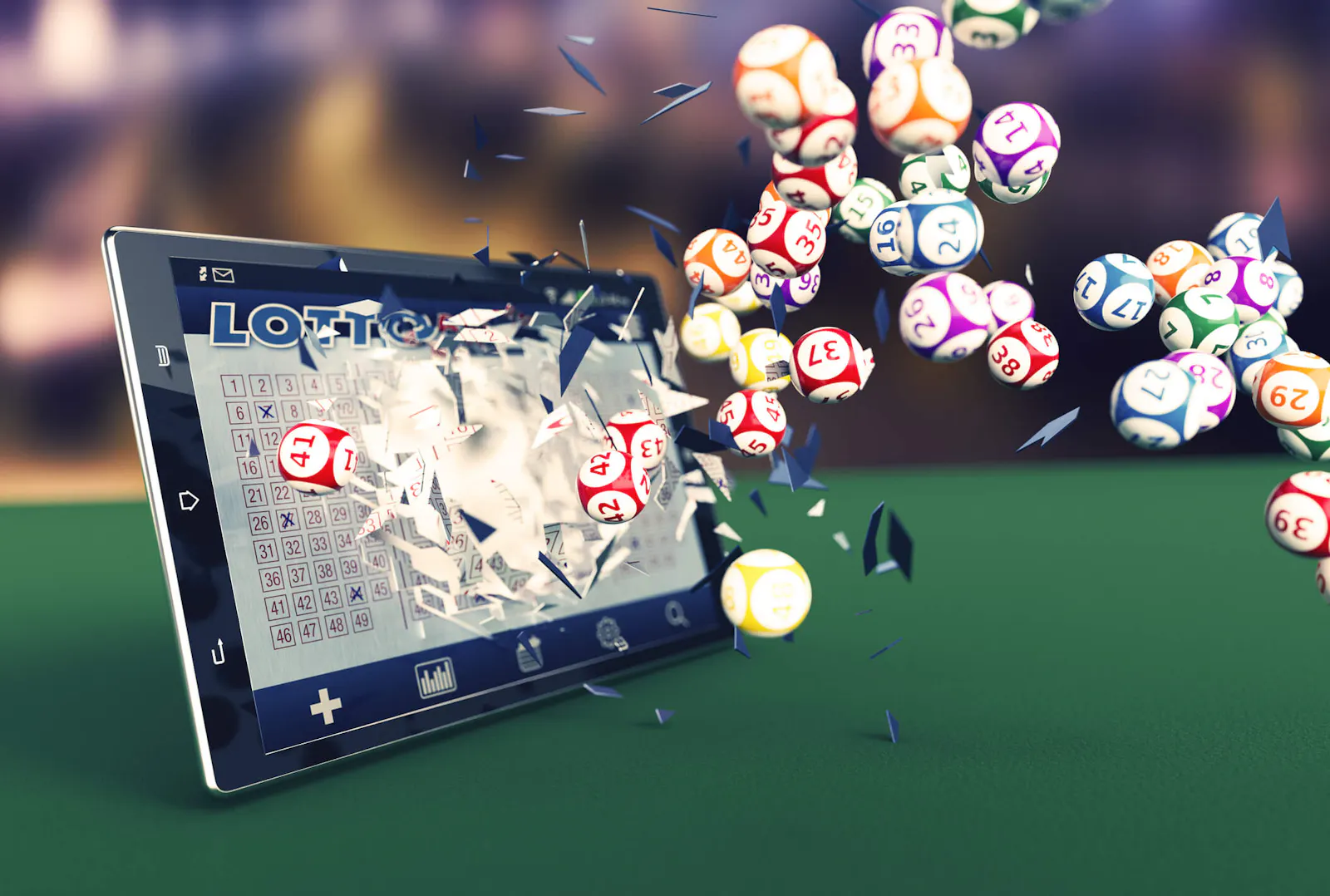 Sabatoto and Togel279: The Pinnacle of Online Lottery Experiences