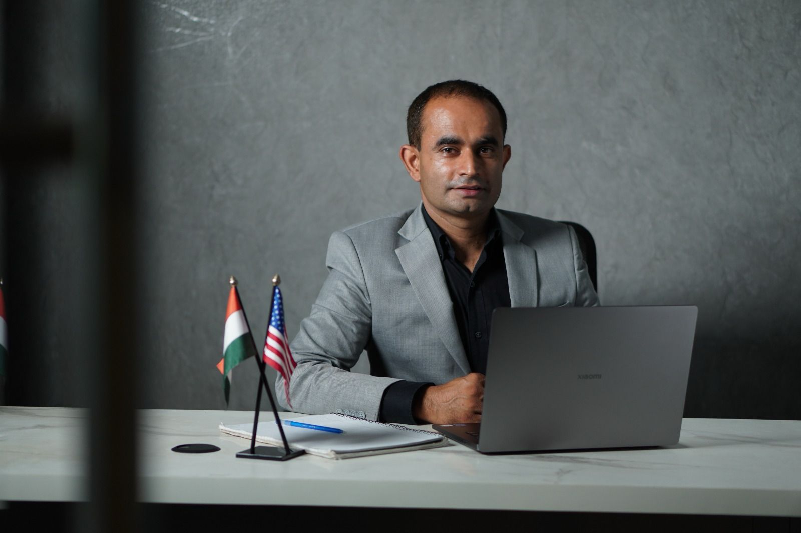Sabeer Nelli: Pioneering Future of Payments with OnlineCheckWriter.com