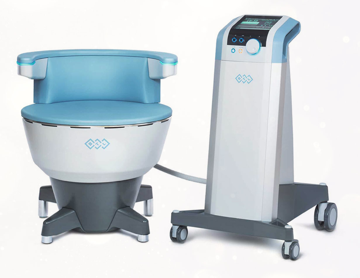 Emsella Chair