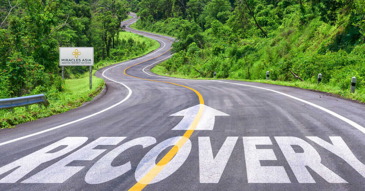 Rehabilitation Centers in Addiction Recovery