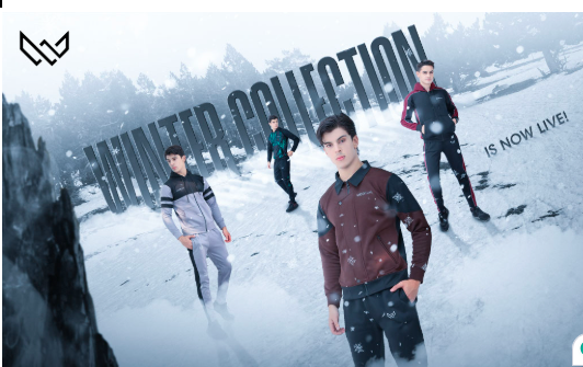 Why Wearium's Winter Tracksuits Are Your Go-To for Both Comfort and Fashion