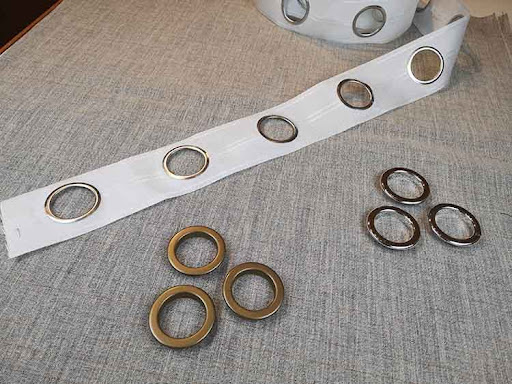 Eyelets
