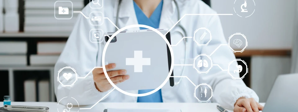 Transform Your Medical Practice with Healthcare Digital Marketing Services