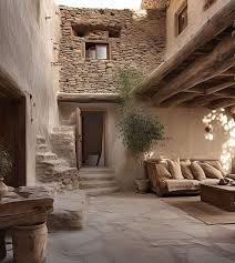 Why Natural Materials Are a Popular Choice for Home Features