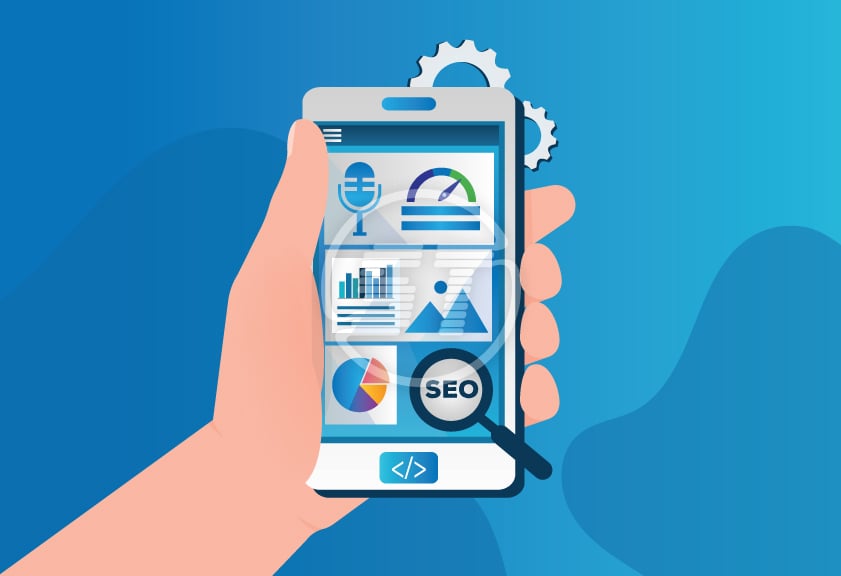 Why Mobile Optimization is Crucial for SEO Diensten