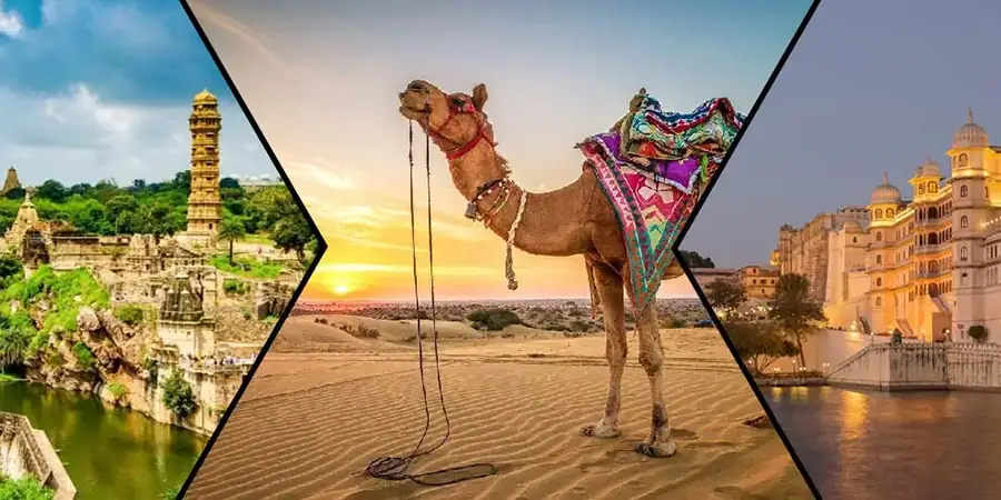 Explore Royal Wonders of Rajasthan with Best Rajasthan Tour Packages