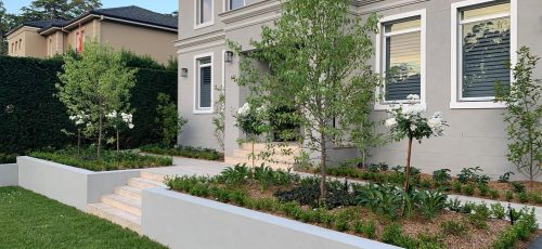Creative Ideas for Using Decorative Concrete in Your Perth Home Garden