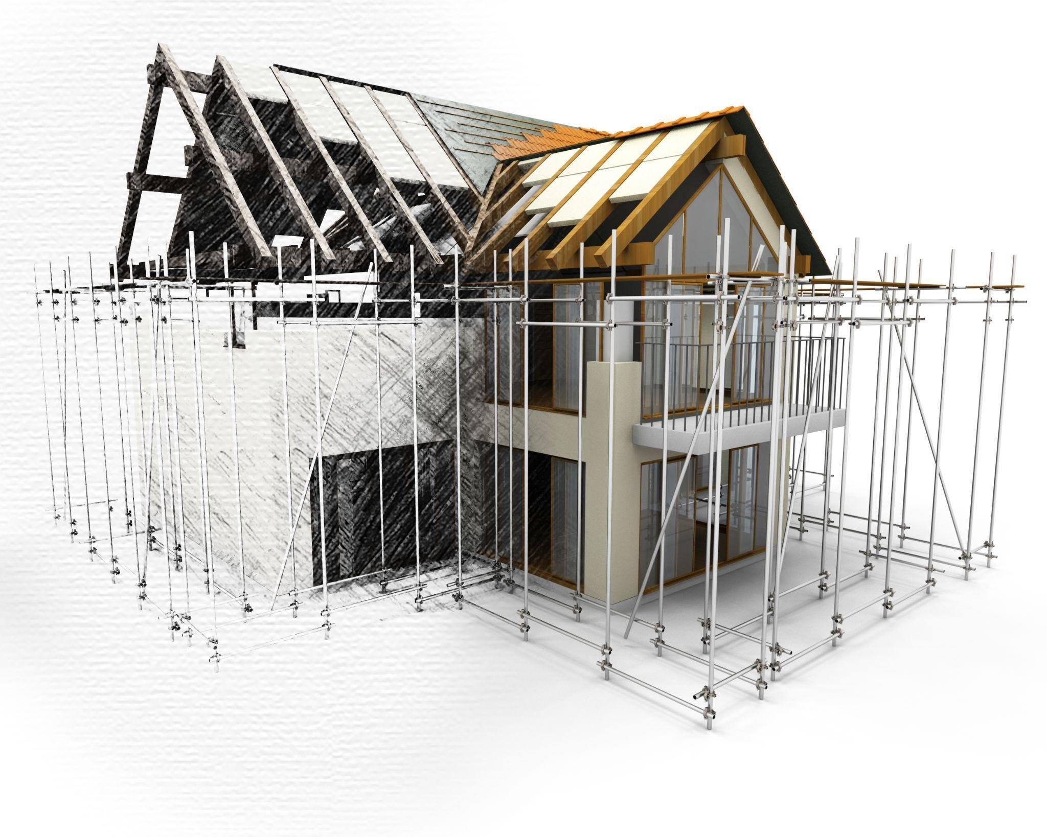 Building Tomorrow: How Construction Equipment Is Changing