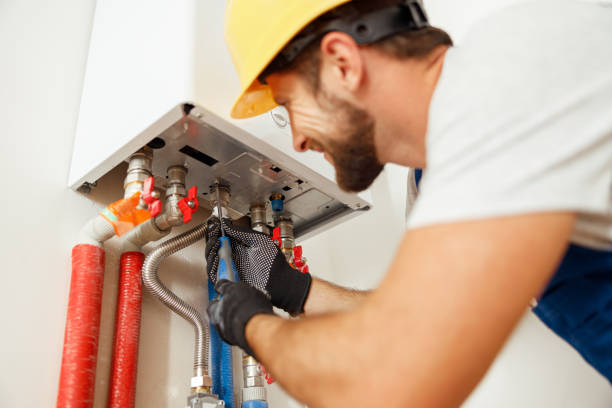 Expert Hot Water Plumber for Efficient Installation and Repair Service