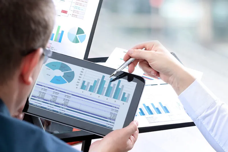 How Tech Capabilities Increase Enterprise Value: A Strategic Approach
