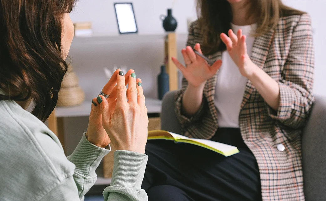 How to Choose the Right Online Counseling Service