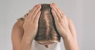 The Impact of Stress and Nutrition on Hair Health