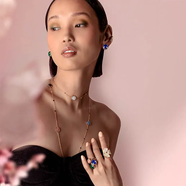 How Gold Plays a Role in Traditional Weddings Around the World