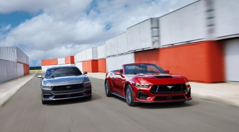 Performance Trends Muscle Car Enthusiasts Should Know
