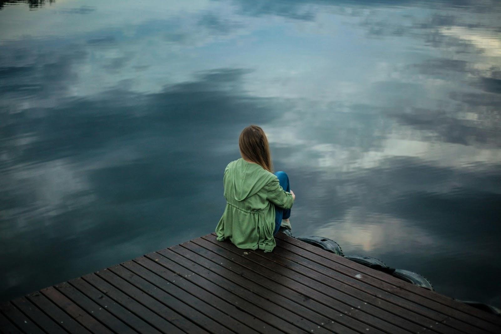 The Unexpected Benefits of Solitude: Finding Strength in Stillness