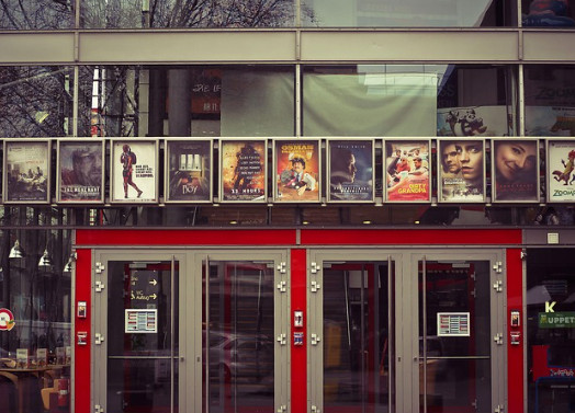 A Guide to the Freshest Movies for the Spring