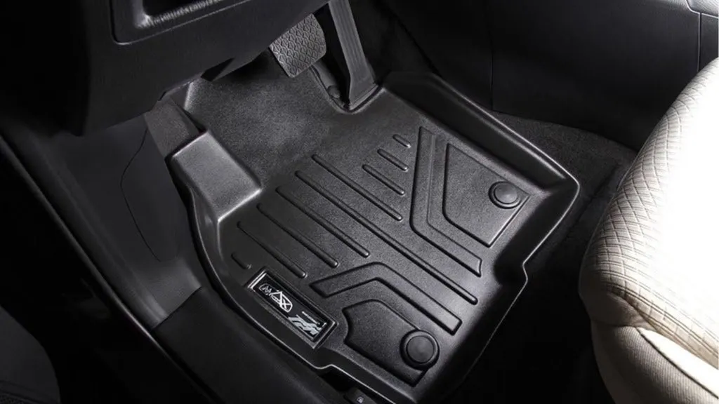 Defend Against Dirt: All-Weather Floor Mats and Why They’re Worth It