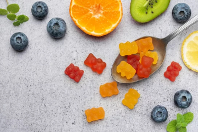 The Benefits Of Halal Vitamin Gummies: A Healthier Way To Supplement Your Diet