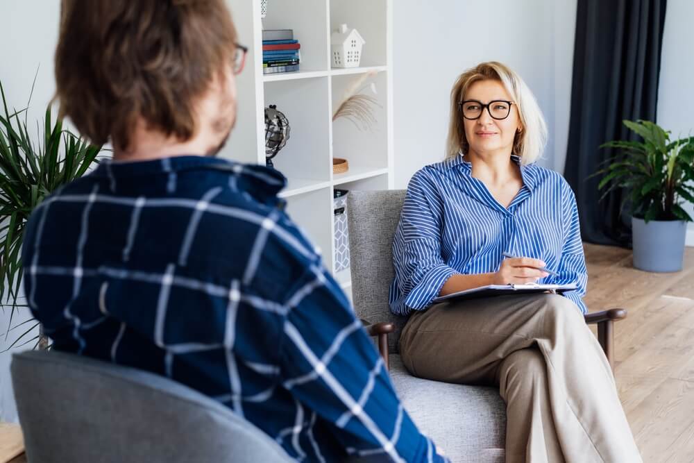 Taking The First Step: Mental Health Therapy Services In San Diego