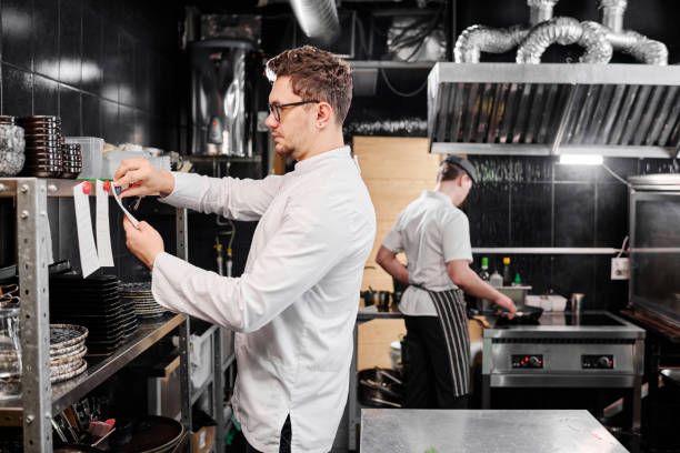 From Concept to Kitchen: How Standard Restaurant Supply Helps You Build Your Dream Restaurant