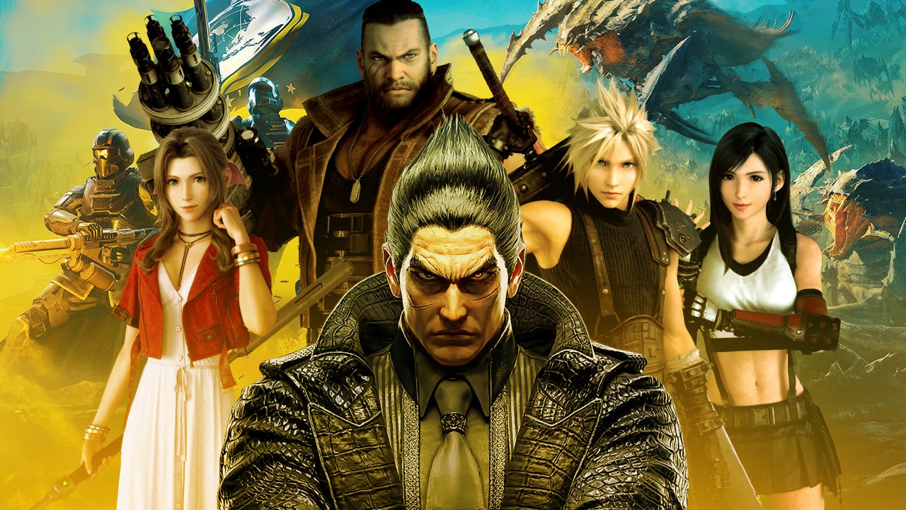 The Top Online Games You Must Play in 2024