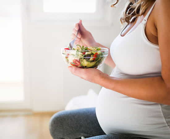 How Nutritionists NYC Support: Health Journey Pregnancy Or Postpartum