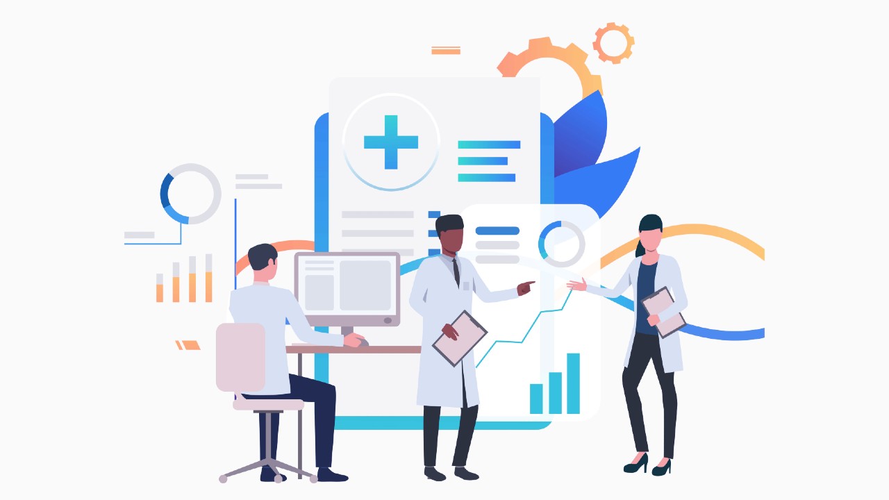 Maximizing Patient Engagement Through Healthcare Direct Mail Marketing and Efficient Statement Printing