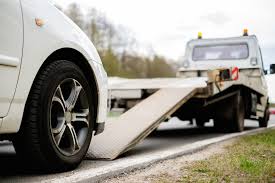 What To Do If Your Vehicle Is Repossessed In California