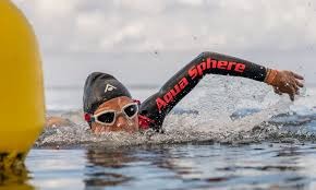 Swimming Wetsuits: Enhancing Your Performance in the Water