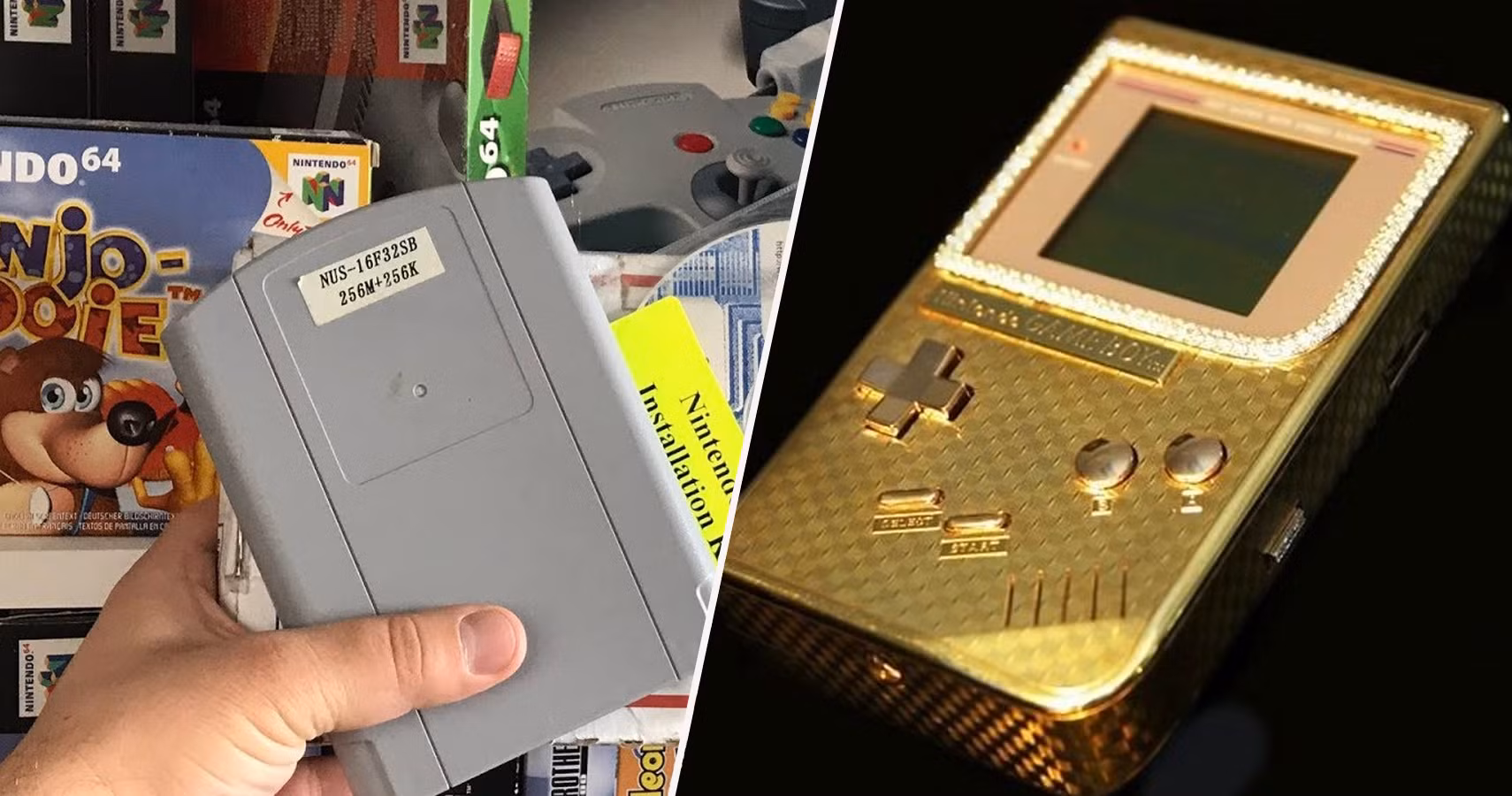 Game On: The Top Gaming Marketplaces for Rare Items and Collectibles
