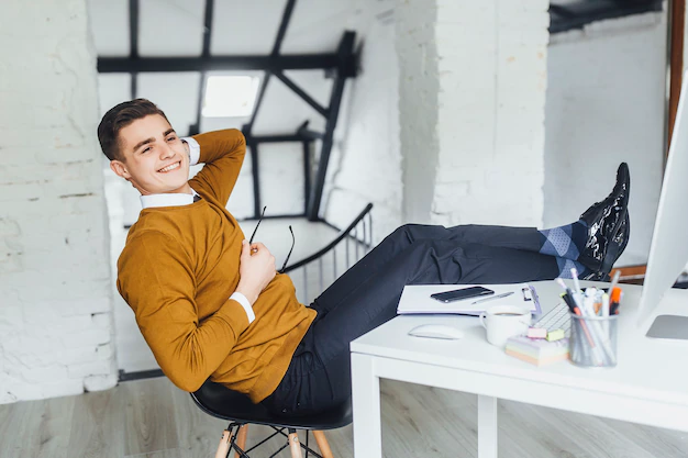 The best office chairs for long hours: stay comfortable all day