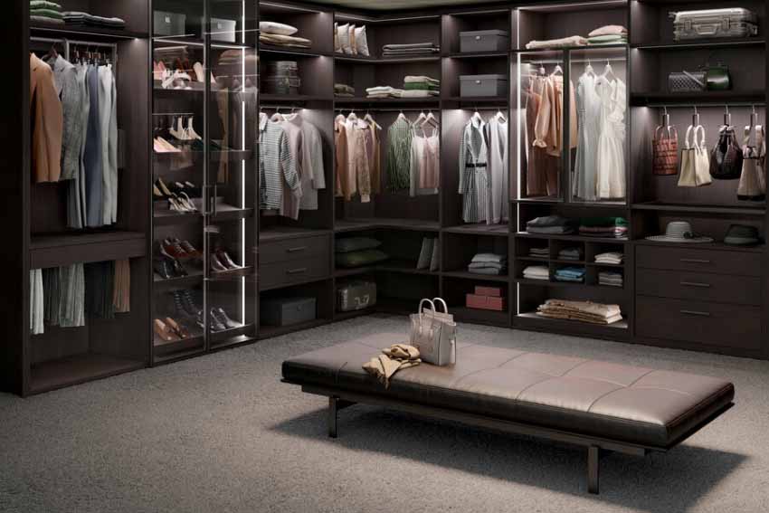 Wardrobe Planning