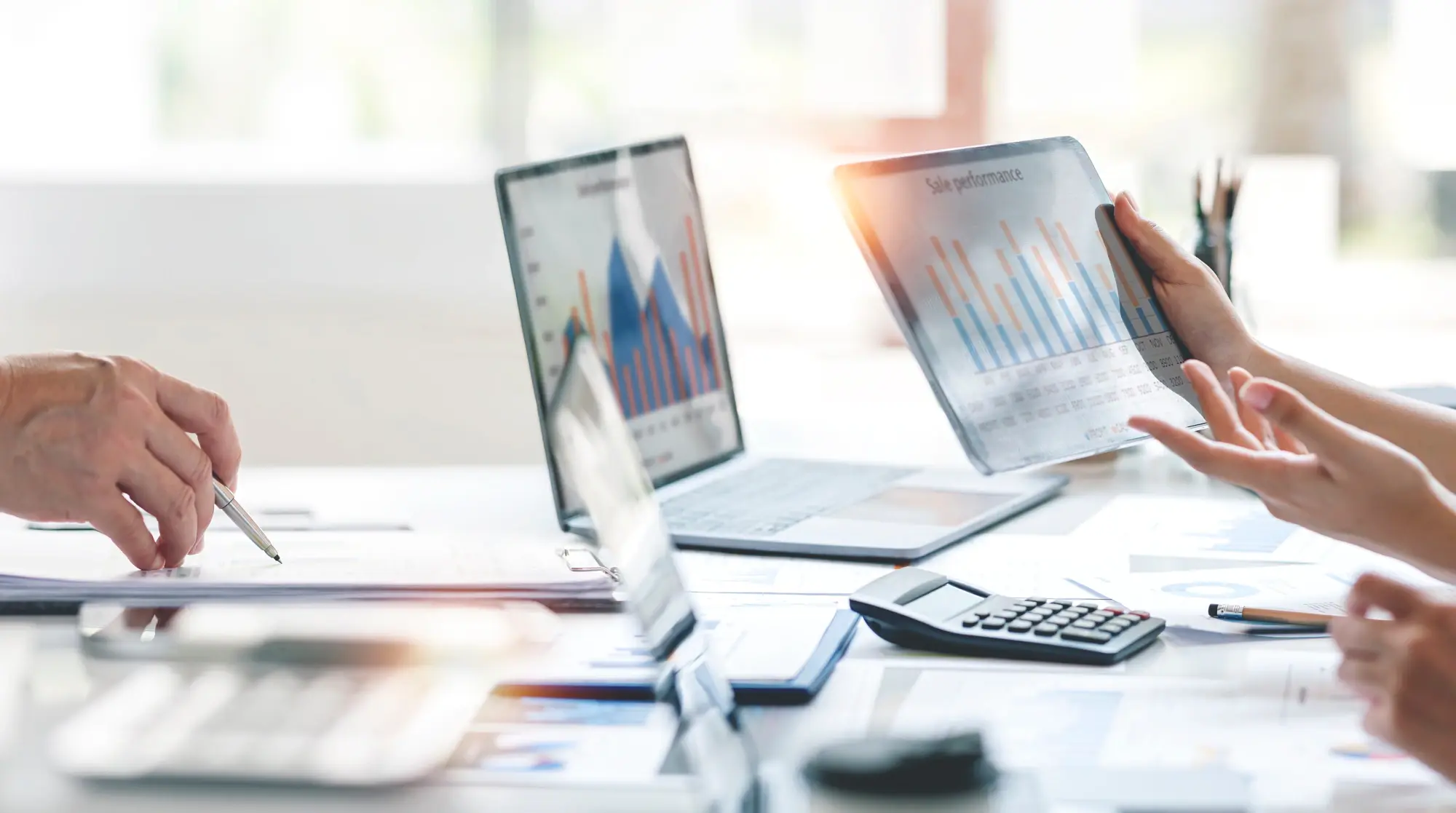 The Ultimate Guide to Family Office Management Software 