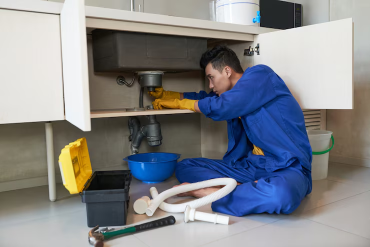 Professional Drain Repair Service to Fix Leaks and Clogs