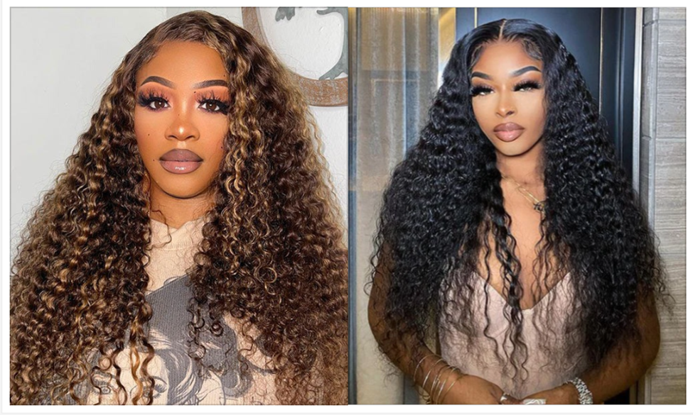 Top 11 Benefits of OQ Hair Water Wave Wig