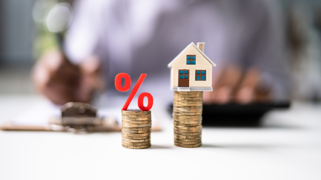 Why Low Deposit Loans Are Changing the Game for First-Time Buyers