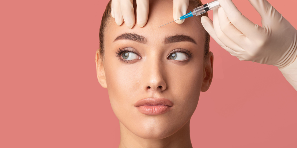 First-Time Botox? Here’s What to Expect