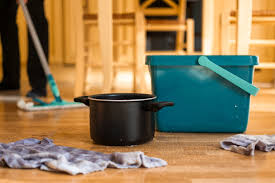 Why DIY Water Cleanup Isn’t Enough After Serious Damage?
