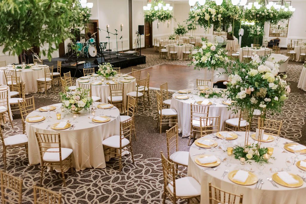 Wedding Rentals Everything You Need to Host a Stunning Event 